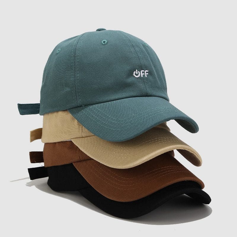 Casquette Off