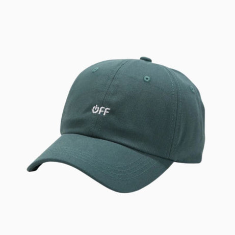 Casquette Off