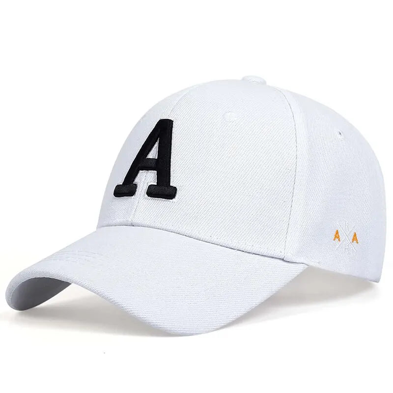 Casquette A