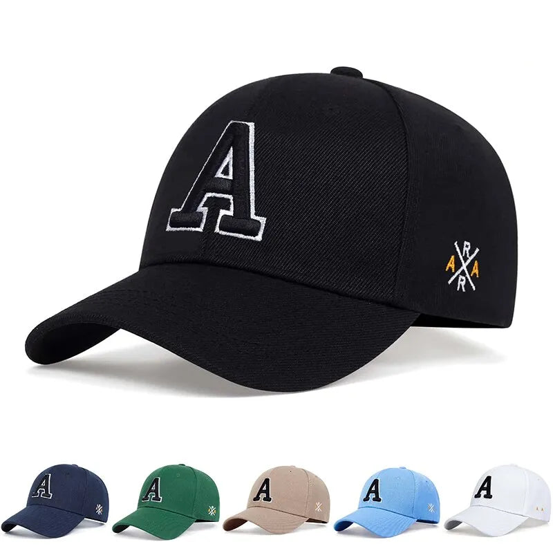 Casquette A Broderie