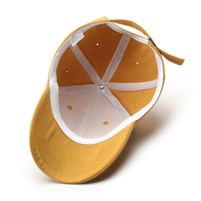 Casquette Able Brodée