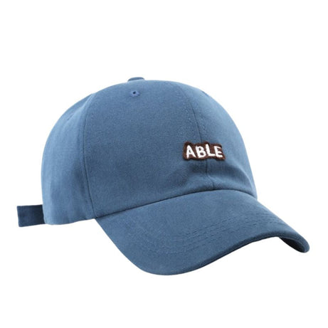 Casquette Able Broderie