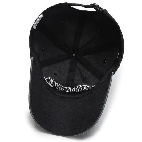 Casquette Always Vintage