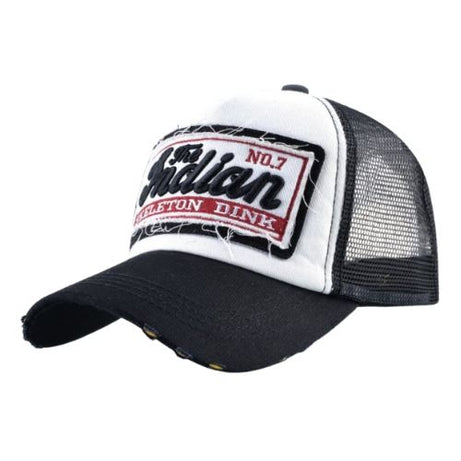 Casquette Américaine