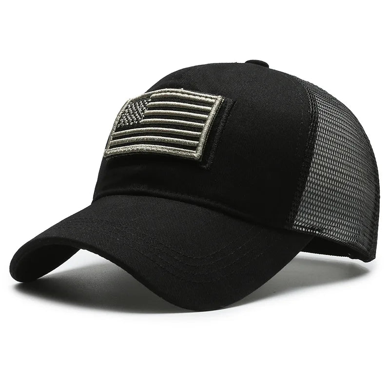 Casquette Américaine Armée