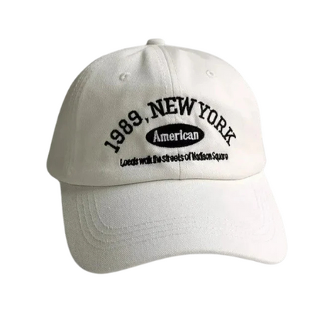Casquette Américaine New York