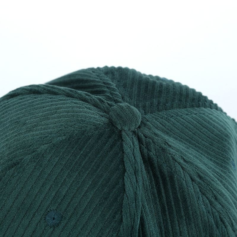 Casquette Avocado