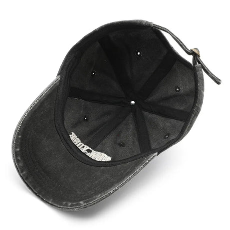 Casquette Baseball