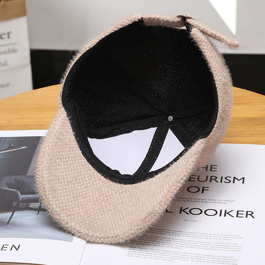 Casquette Baseball Brightly