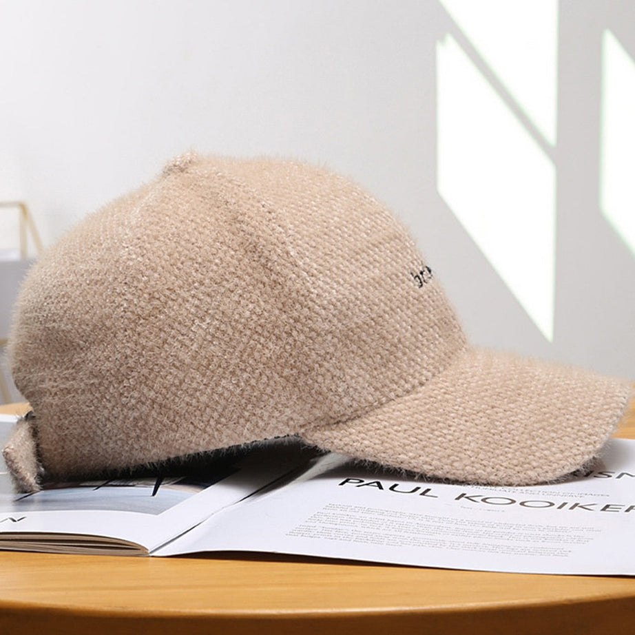 Casquette Baseball Brightly