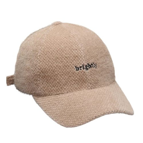Casquette Baseball Brightly