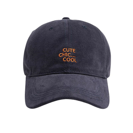 Casquette Baseball Brodée