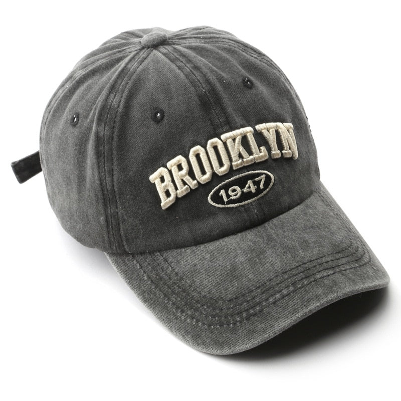 Casquette Baseball Brooklyn