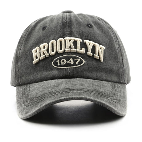 Casquette Baseball Brooklyn
