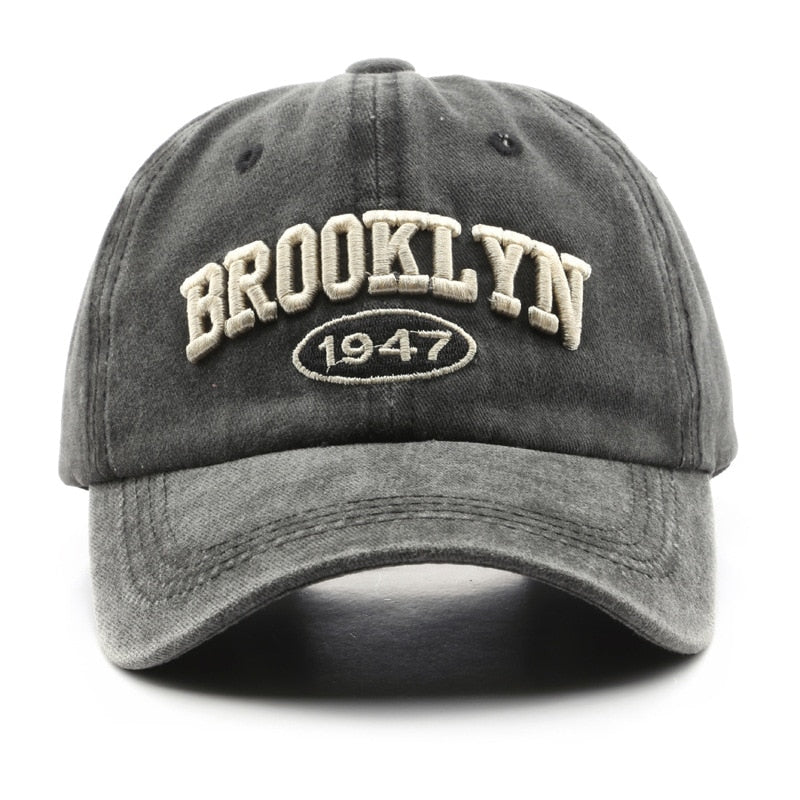 Casquette Baseball Brooklyn