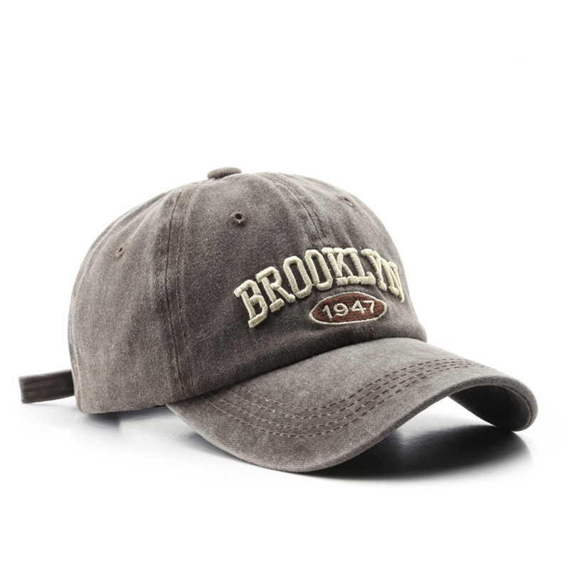 Casquette Baseball Brooklyn
