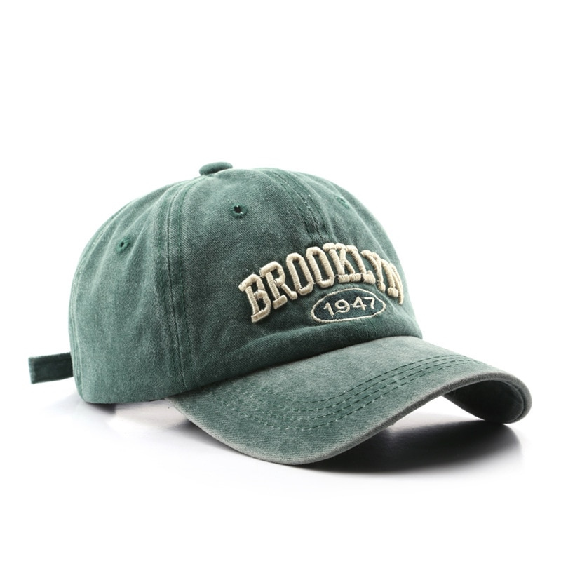 Casquette Baseball Brooklyn