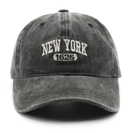 Casquette Baseball Femme