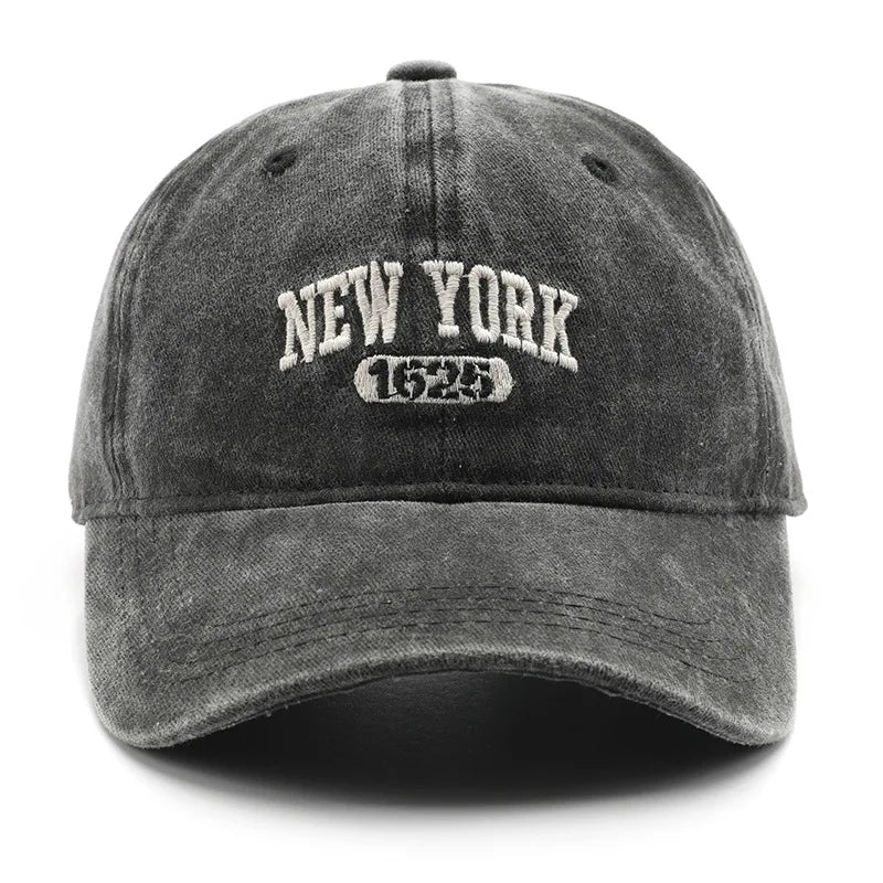 Casquette Baseball Femme