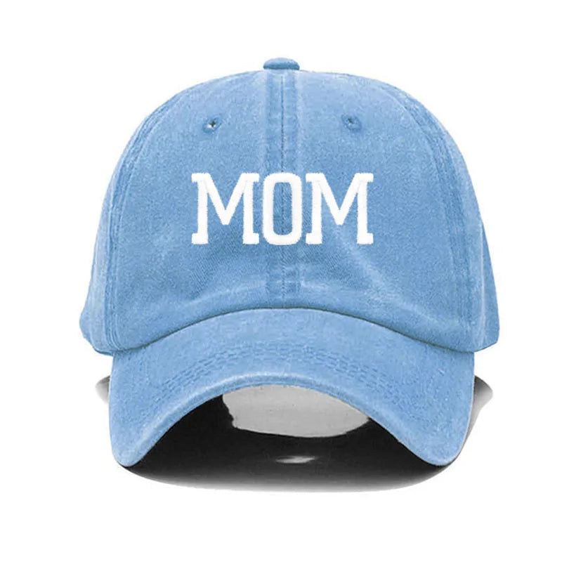 Casquette Baseball Mom