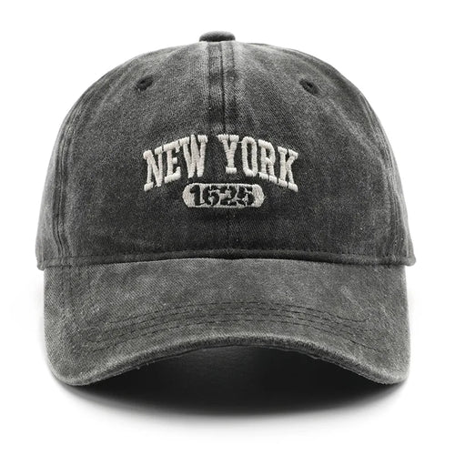 Casquette Baseball Vintage