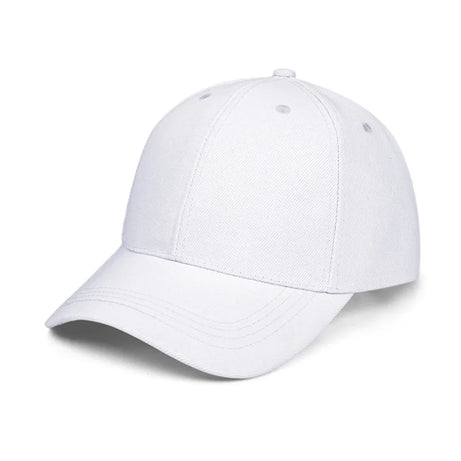 Casquette Blanc