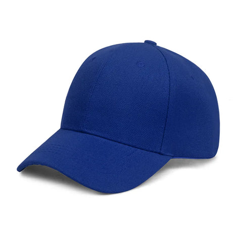 Casquette Bleu