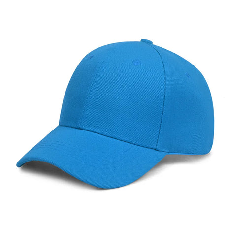 Casquette Bleue