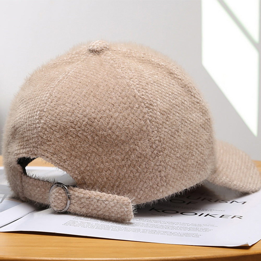 Casquette Brightly