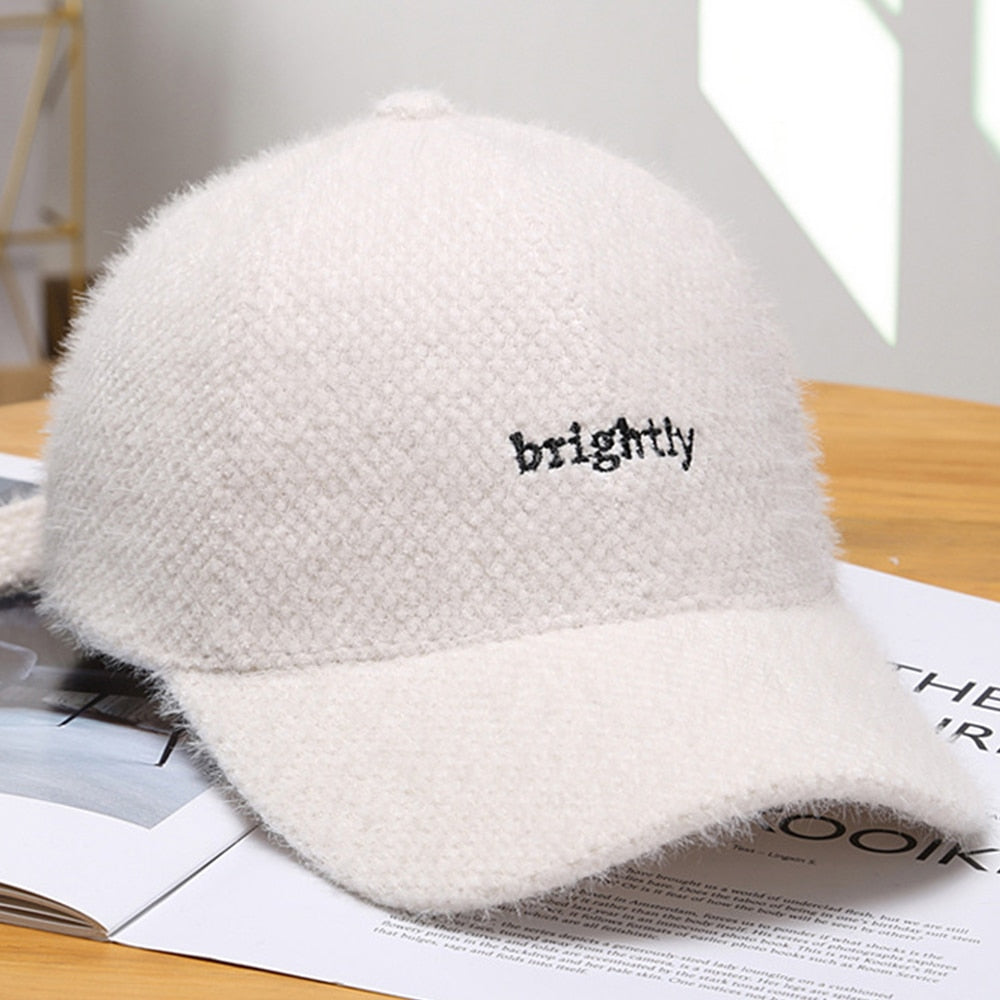 Casquette Brightly