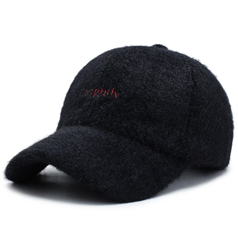Casquette Brightly Brodée