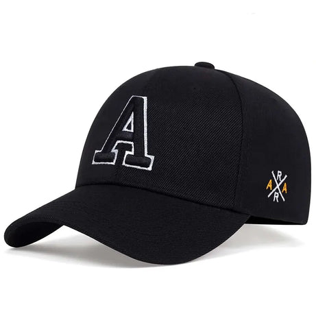 Casquette Brodée A