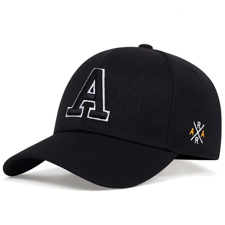 Casquette Brodée A