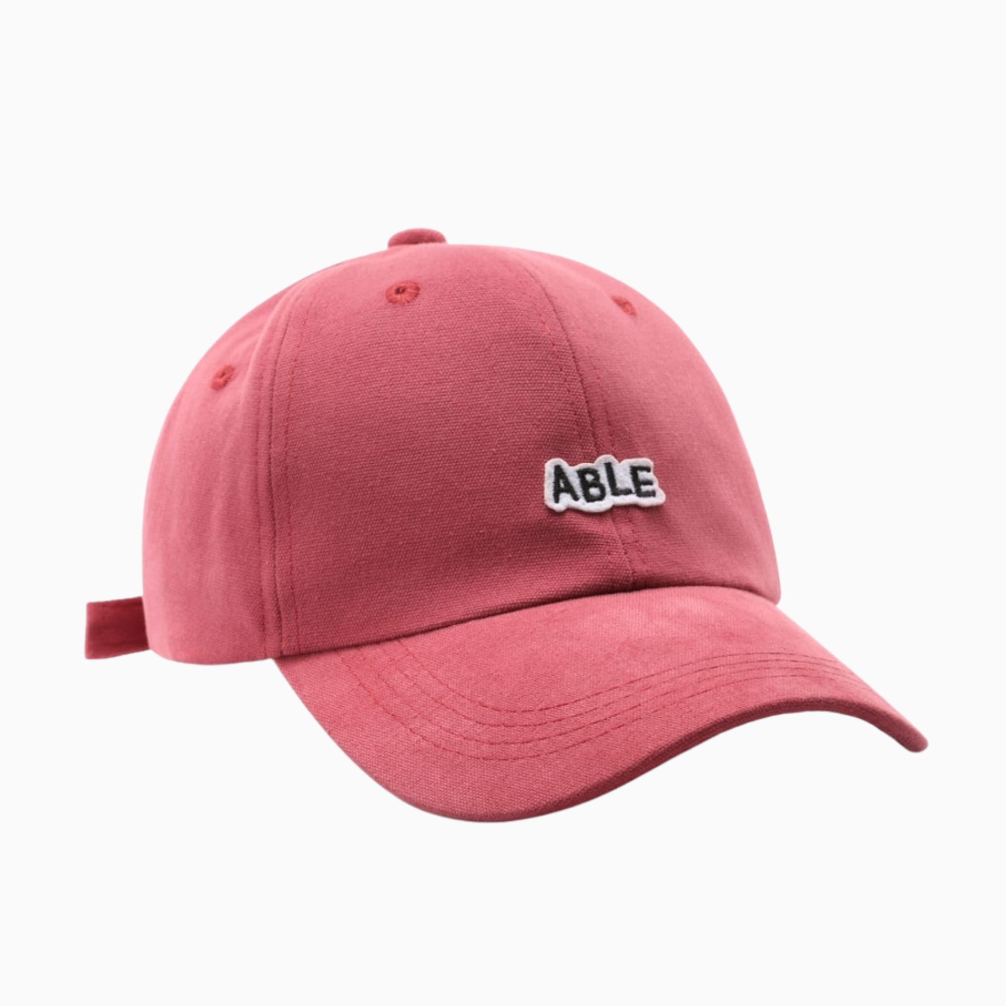 Casquette Brodée Able