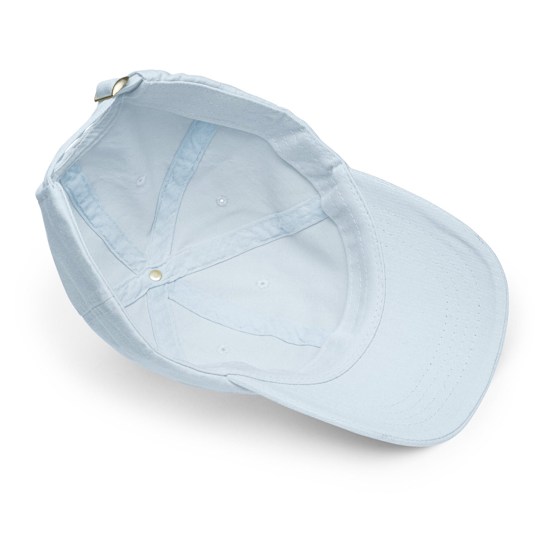 Casquette Brodée Baseball K