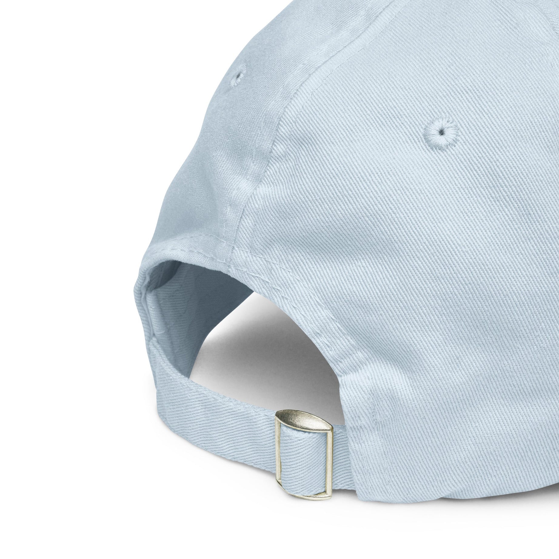 Casquette Brodée Baseball K