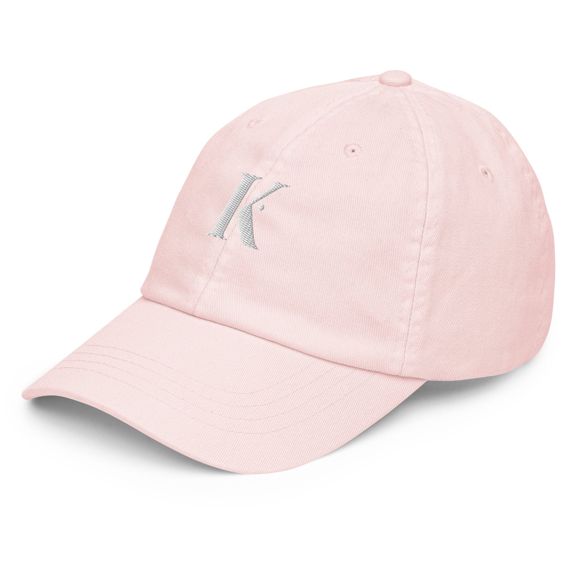 Casquette Brodée Baseball K