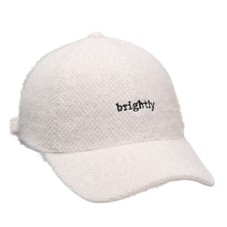 Casquette Brodée Brightly