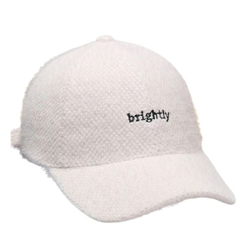 Casquette Brodée Brightly