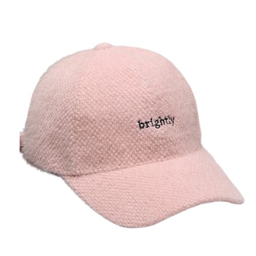 Casquette Brodée Brightly