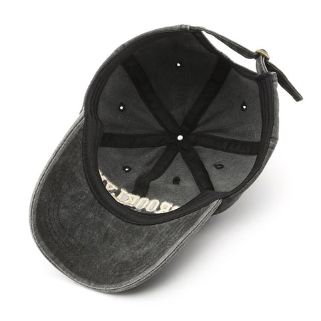 Casquette Brodée Brooklyn