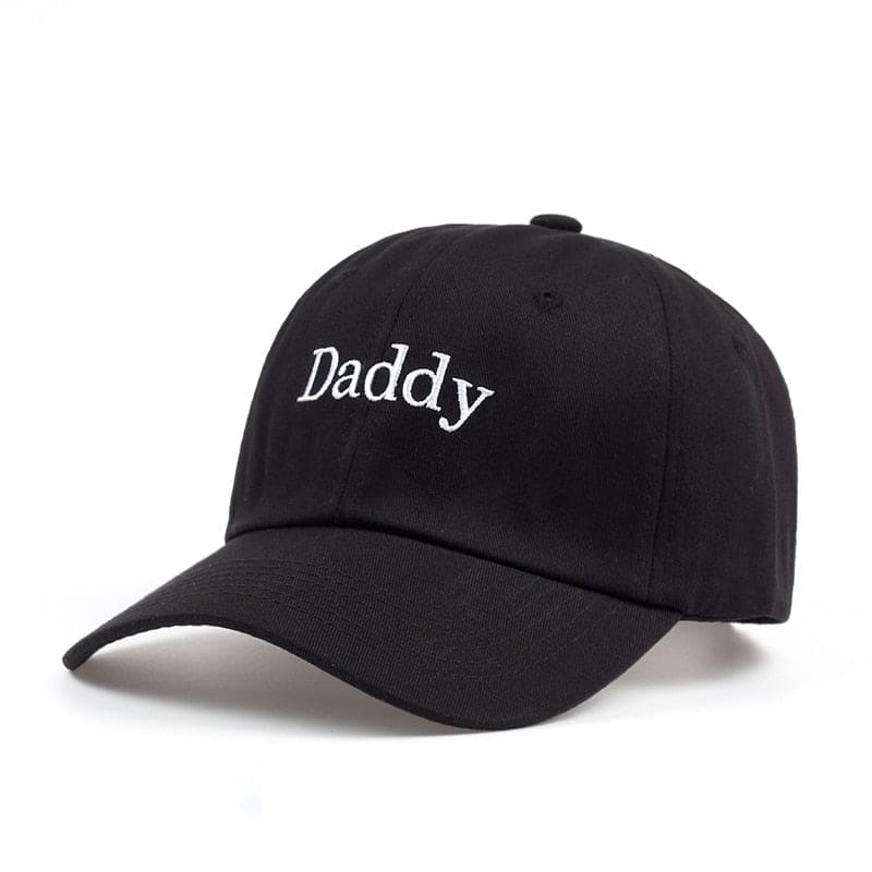 Casquette Brodée Daddy
