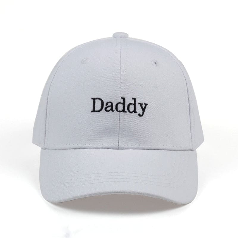 Casquette Brodée Daddy