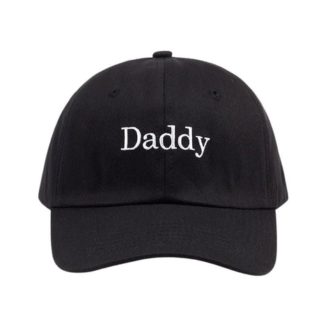 Casquette Brodée Daddy