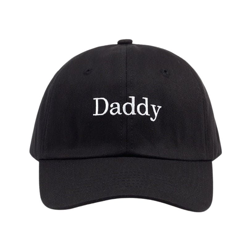 Casquette Brodée Daddy