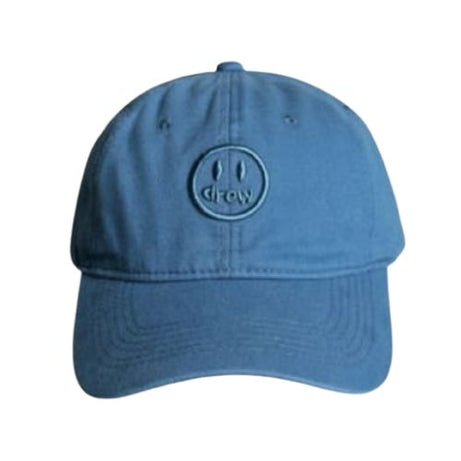 Casquette Brodée Drew