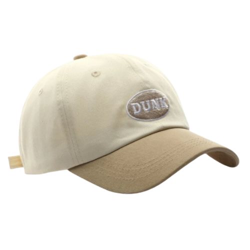 Casquette Brodée Dunk