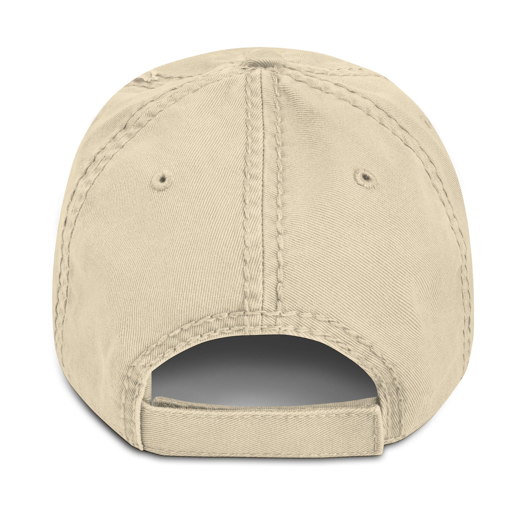 Casquette Brodée Femme K
