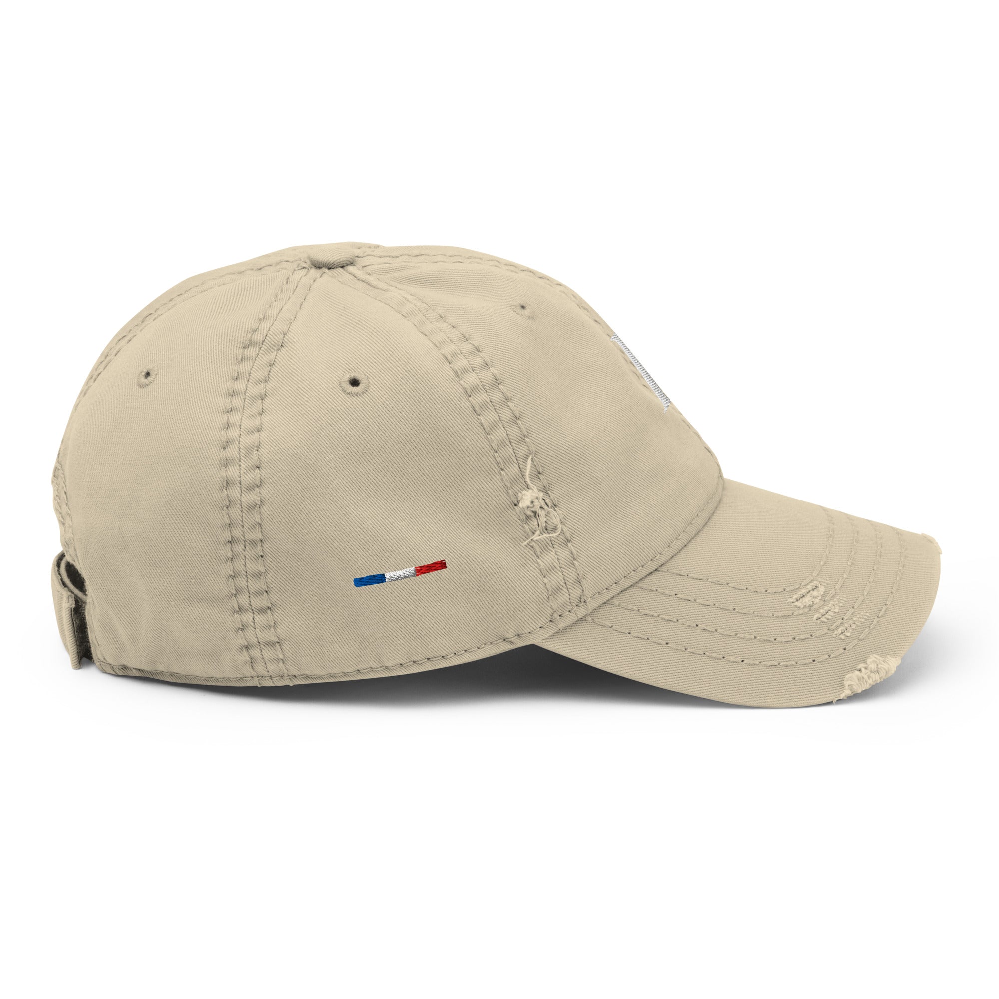 Casquette Brodée Femme K
