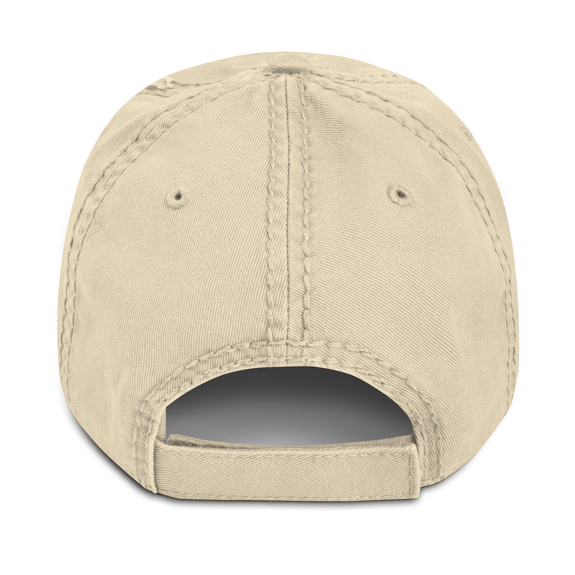 Casquette Brodée K